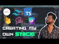 Engineering Your Own Tech Stack - Adding Authentication using NextAuth