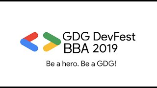 GDG DevFest - GDG BBA