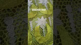 sample cord lace fabric #fashion #youtube #viral #youtubeshorts #shorts