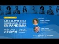 Las 4 claves de la Comunicación interna en Pandemia