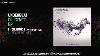 Underbeat - Diligence EP