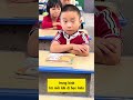 tôi mỗi khi đi học kiểu*...#shorts #viral #viralvideo #trending #shortsviral #shortsvideo #funny