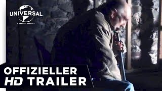 The Visit - Trailer deutsch / german HD