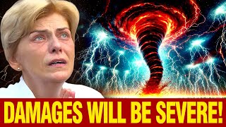 Mirjana – This Will Be The Strongest Cyclone In Centuries! 5 Countries Must Quickly Evacuate!