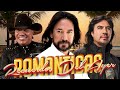 los temerarios grupo bronco los bukis mix romanticos recuerdos del ayer