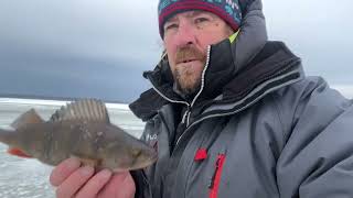 DEAF-ice fishing 162. Bļitkošanas 22.02.2025