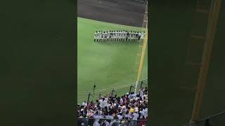 2018年8月21日 夏の甲子園 決勝