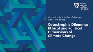 Catastrophic Dilemmas: Ethical and Political Dimensions of Climate Change