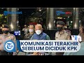 Wakil Wali Kota Bekasi Mengungkap Komunikasi Terakhir dengan Rahmat Effendi Sebelum Diciduk KPK