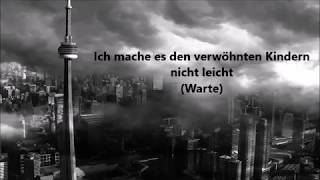 Drake - God's Plan (Deutsche Übersetzung)