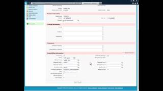Time Sheet Training Video