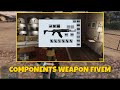 components weapon fivem | FiveM Scripting | FiveM Shop | GTA V