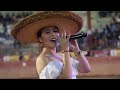 la tequilera popurrí ranchero lucia hernández cover