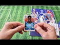 🇪🇺 topps champions league 2024 2025 unboxing di un bel regalino 🤩🌟