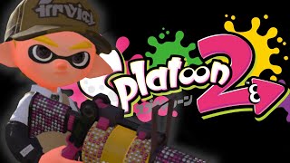 【スプラトゥーン2】起き直す。リグマとかプラベしようぜ！【視聴者参加型配信】