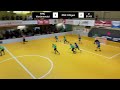 highlights rollhockey schweizer cup damen rhc vordemwald vs. rsc uttigen