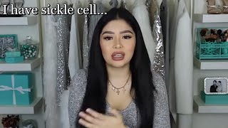 DAISY MARQUEZ *DELETED SICKLE CELL VIDEO*
