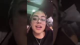 Malu Trevejo Onlyfans Lesbian