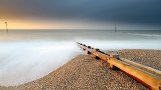 MK Hardy: Bognor Regis landcape photography with the Carl Zeiss 18mm F3.5 Distagon (4K UHD)