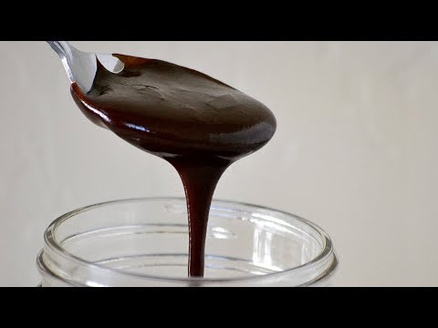Hot Fudge Sauce Hot Fudge Sauce