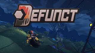 Defunct Launch Trailer