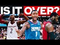 The Truth Behind John Wall's NBA Return