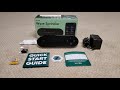 wyze sprinkler controller unboxing installation