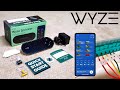 Wyze Sprinkler Controller Unboxing + Installation