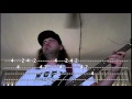 Michael Jackson - Billie Jean (Bass Lesson w\Tab)