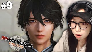 🔴 DYNASTY WARRIORS ORIGINS #9 (Thuyết Minh Full Story) -  Ăn Tết Cùng Tam Quốc Gey Anime