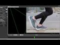 Lockdown 2.7 Stabilized Tracking