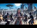 Rihanna - AFRICAN MOONLIGHT (Amapiano Anthem 2026)