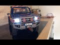 boom racing brx01 lighting rc4wd arb