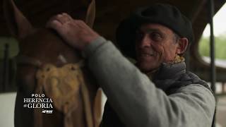 Polo, Herencia de Gloria - Temporada 2, Capítulo 2