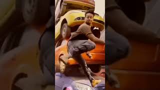 Baaghi 3 Tiger Shroff new songs full instant fight #trending#shorts