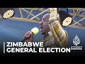 Ruling party, opposition hold last-push rallies for Zimbabwe’s vote