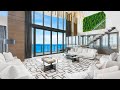 The Penthouse at The Regalia | One of The Largest Penthouses in Miami