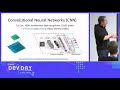 aws devdays nordics deep learning with apache mxnet u0026 tensorflow