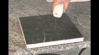 Soapstone - Non porous Test