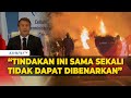 Kerusuhan Pecah Buntut Polisi Tembak Remaja di Perancis, Macron Gelar Pertemuan Darurat!