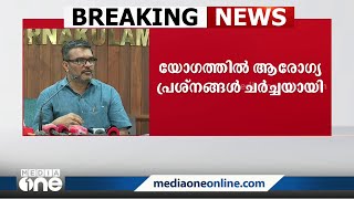 'നടപടികൾ യുദ്ധകാലാടിസ്ഥാനത്തിൽ നടത്തും'; മാലിന്യ സംസ്‌കരണത്തിൽ മന്ത്രി എം.ബി രാജേഷ്‌