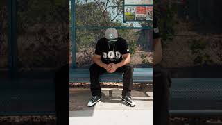 Jag Arreola — “9:09” (Prod. Accosta The Man)