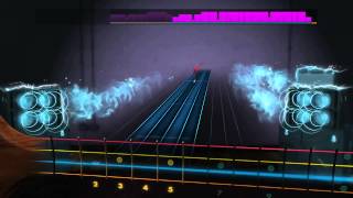 Rocksmith Journal - Pink Floyd On the Turning Away - Bass