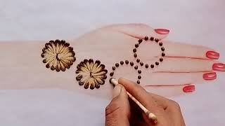 Very beautiful mehndi design for hand | Full hand mehndi design | mehndi design | mehndi | mehandi