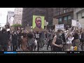 Protesters Say New Laws Are Just The Beginning As Demonstrations Continue For 16th Day