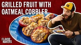 How to Grill Fruit | Flavor Makers Series | McCormick