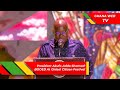 Ghana's President Akufo-Addo Shamed! BOOED At Global Citizen Festival