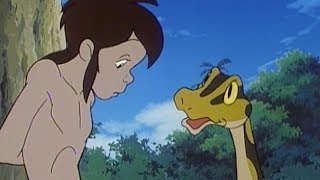 MATČINO ROZHODNUTI - Kniha džunglí epizoda 28 / JUNGLE BOOK - CZ