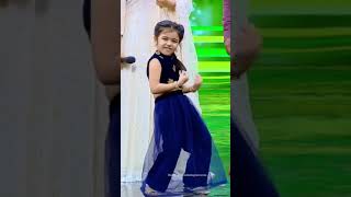 വൈറൽ ആയ വൃദ്ധിയുടെ മറ്റൊരു ഡാൻസ് | Vriddhi Vishal | #viral #dance #vriddhi #performance