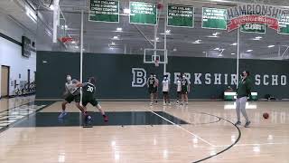 1-on-1 Post Skill Development Drill for Basketball!